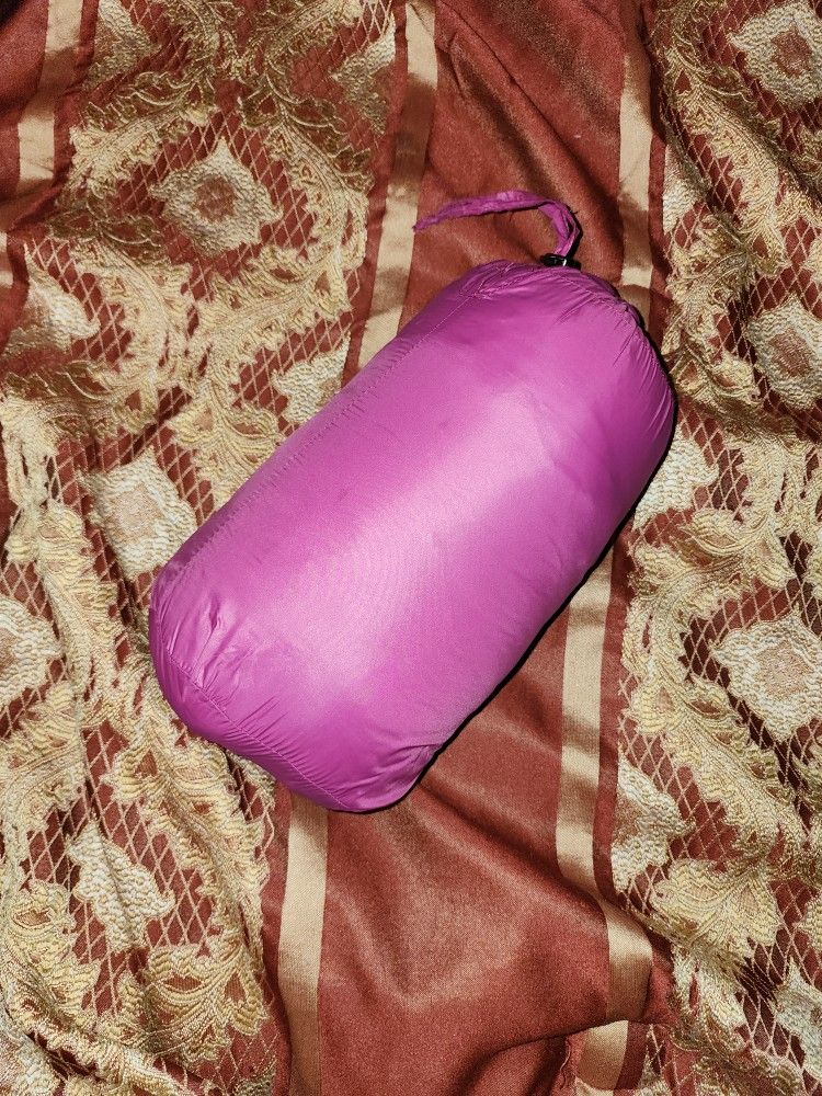 Packable Down Jacket - photo 2