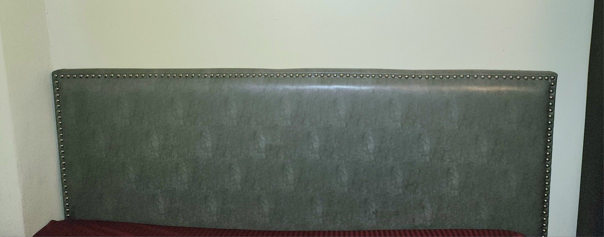 King Size Headboard