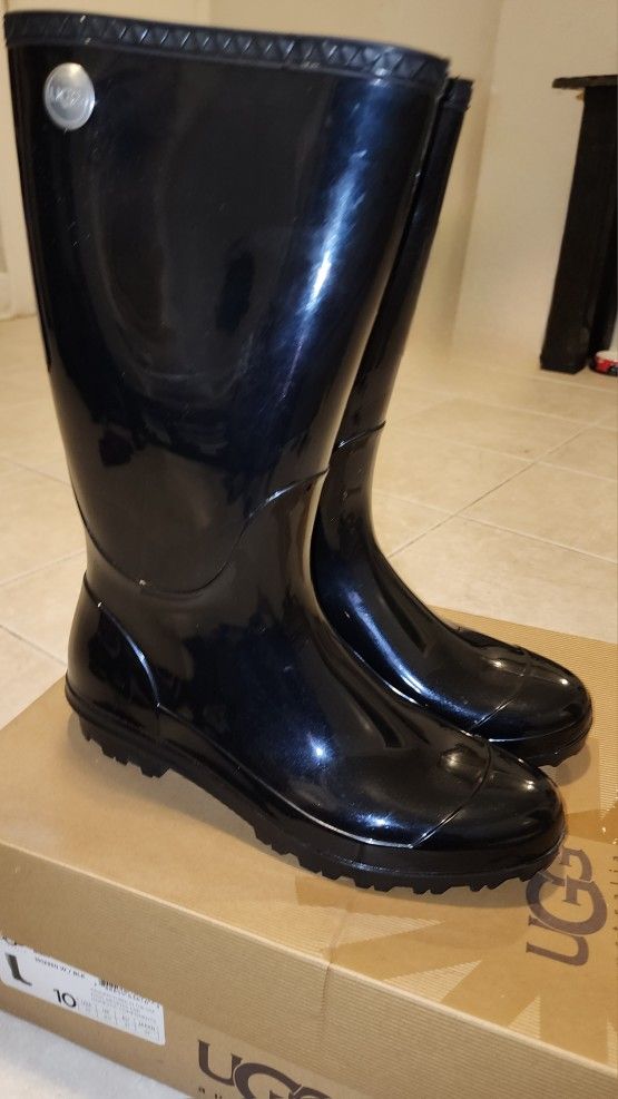 UGG Rainboots - photo 2