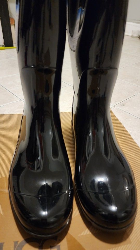 UGG Rainboots - photo 3