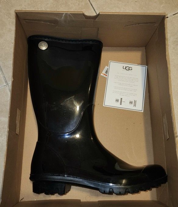 UGG Rainboots - photo 4