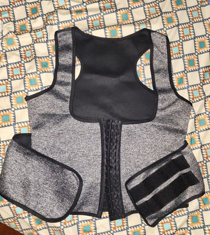 Slimming Vest (NEW)