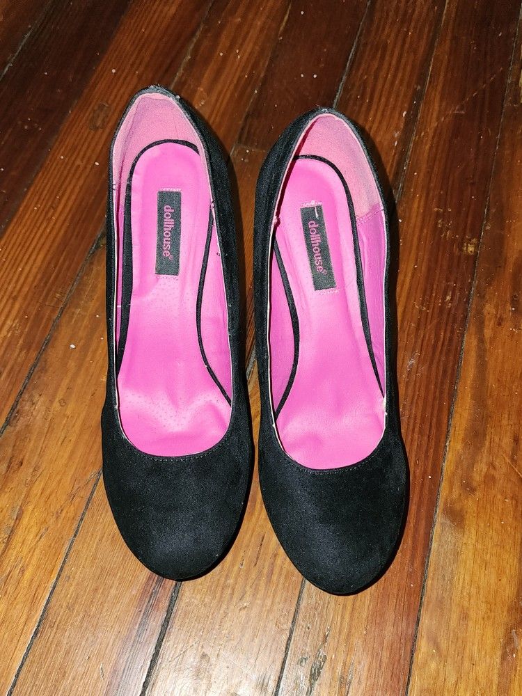 Dollhouse Heels - photo 2