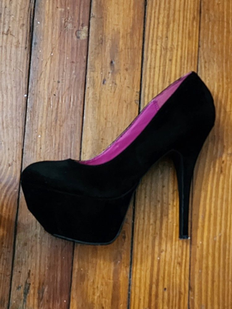 Dollhouse Heels - photo 3