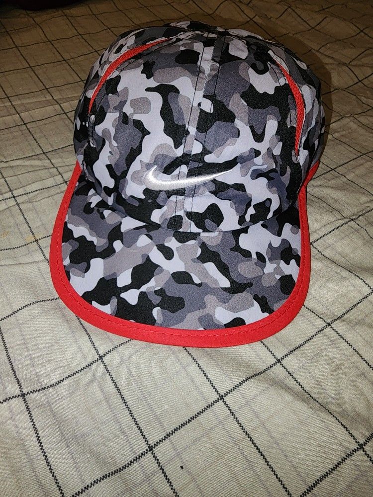 Nike Kids Hat