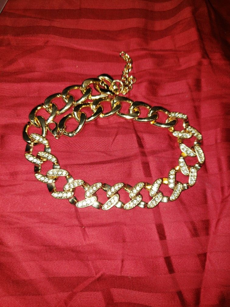 Fashion Nova Choker (NEW) - photo 2