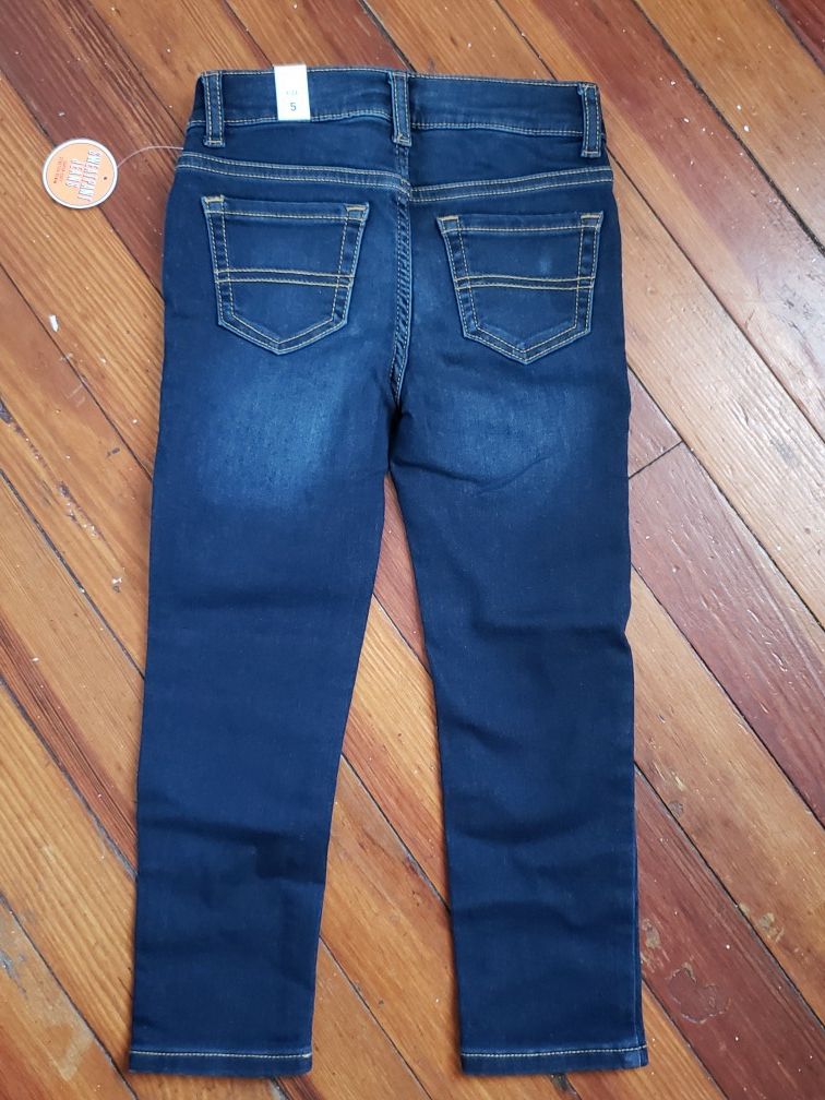 Childrens Place Girls Jeans (NEW) - photo 2
