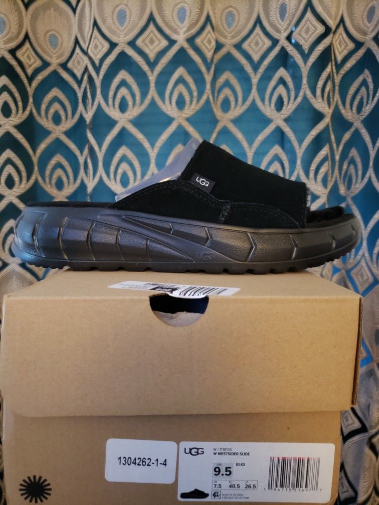 Womens UGG Slide (NEW)
