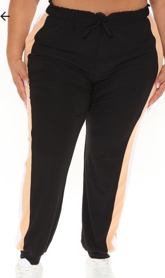 Fashion Nova Jogger (NEW) - photo 2