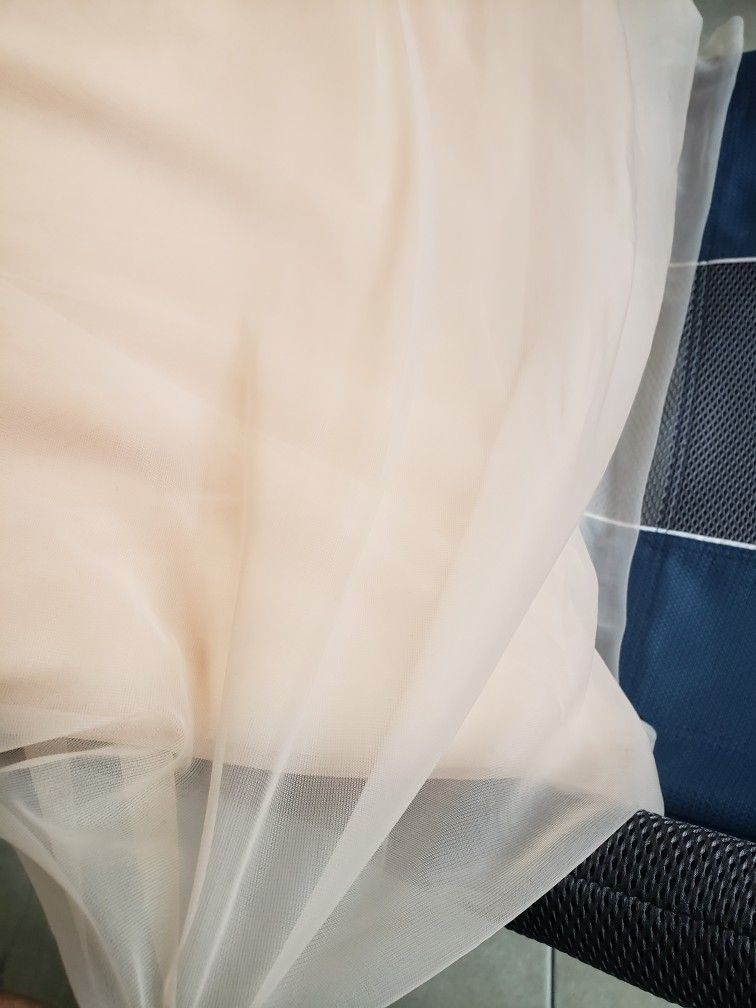 20ft Silky Fabric - photo 2