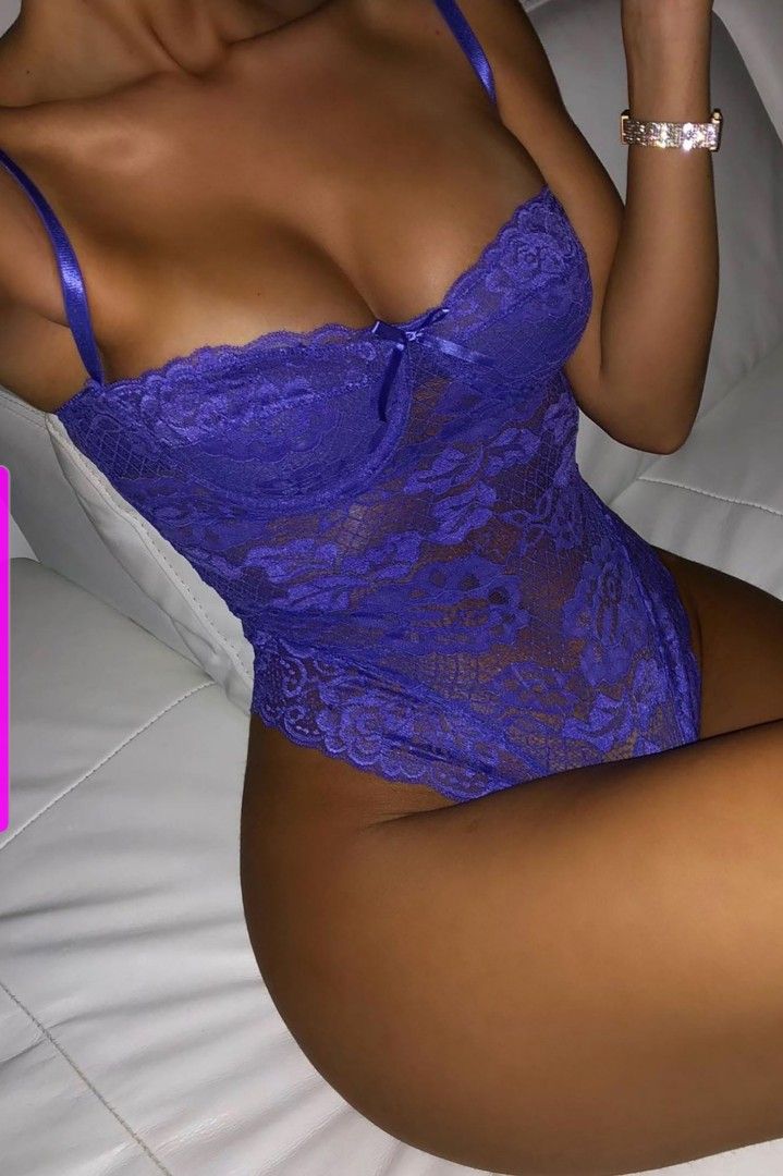 Fashion Nova Lingerie (NEW)