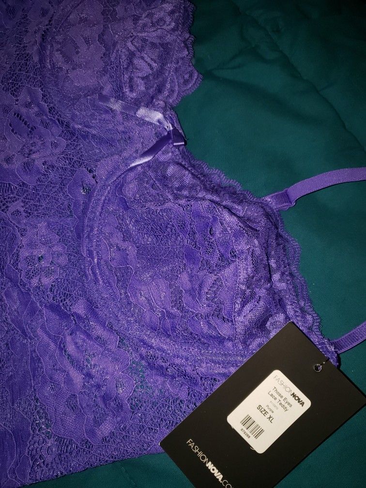 Fashion Nova Lingerie (NEW) - photo 2