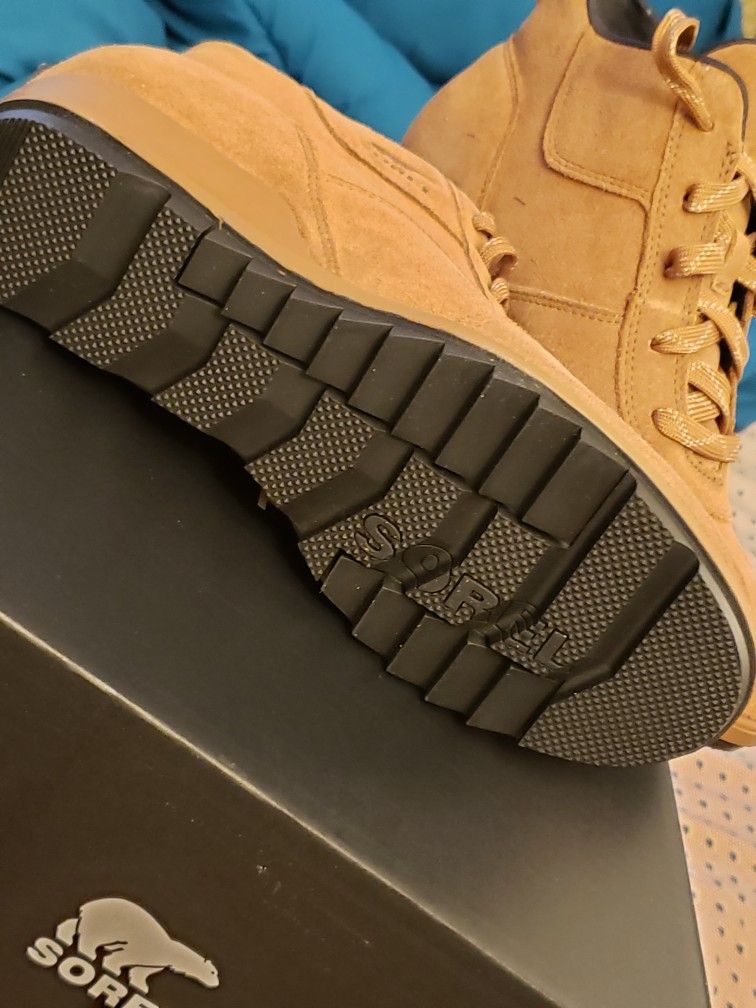 Womens Sorel Boots (NEW) - photo 3