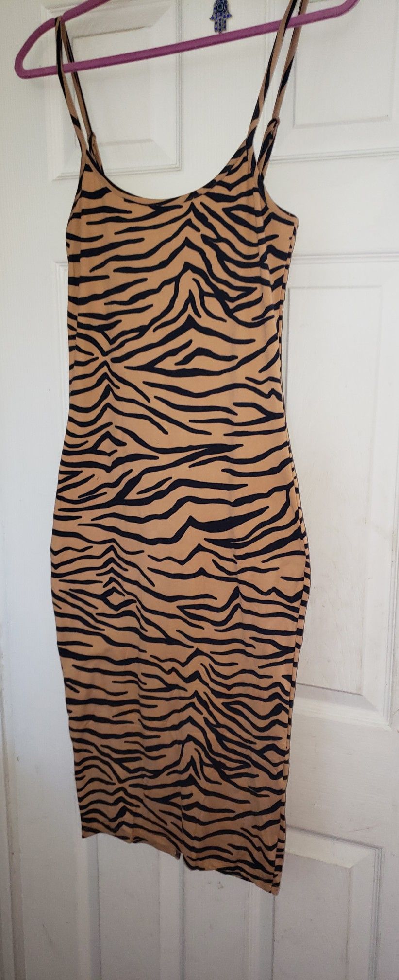 Fashion Nova Midi Dress (NEW) - photo 2