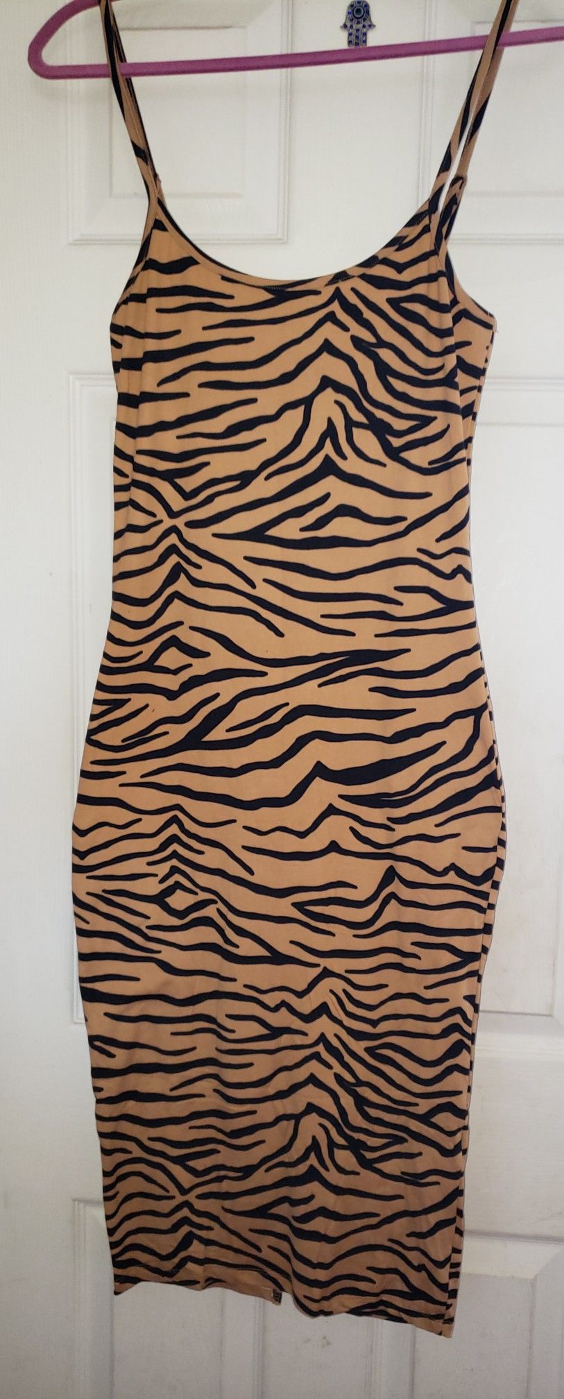 Fashion Nova Midi Dress (NEW) - photo 4