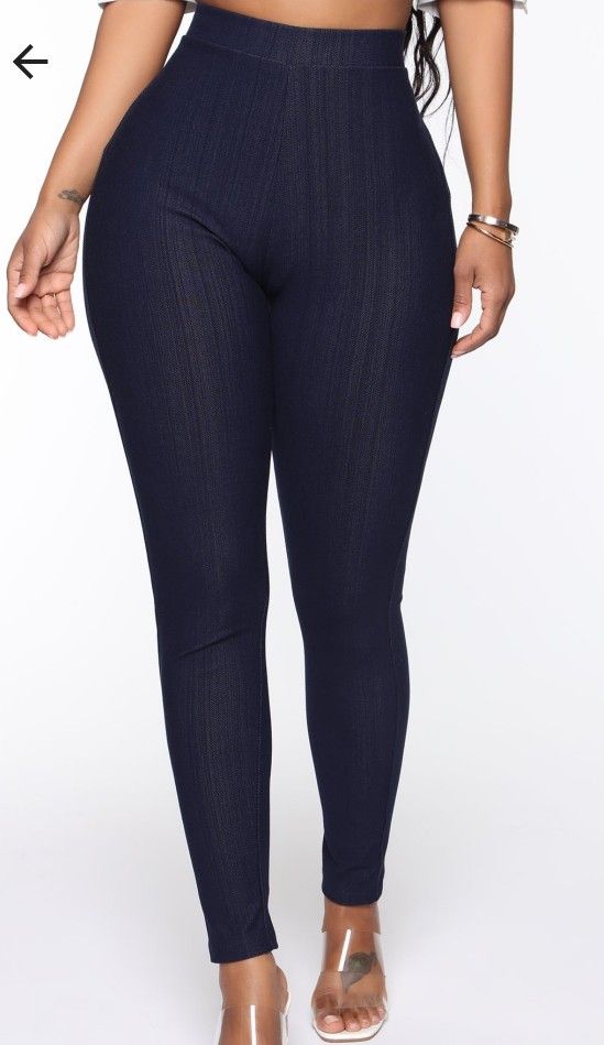 Fashion Nova Jeggings (NEW) - photo 2