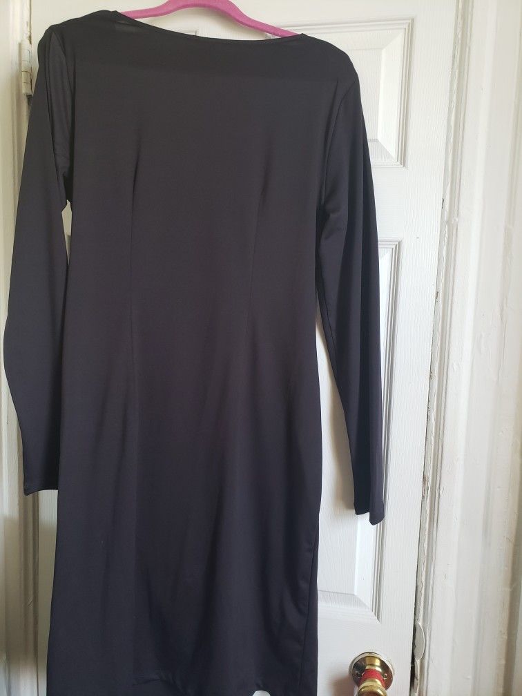 Wrap Dress (NEW) - photo 2