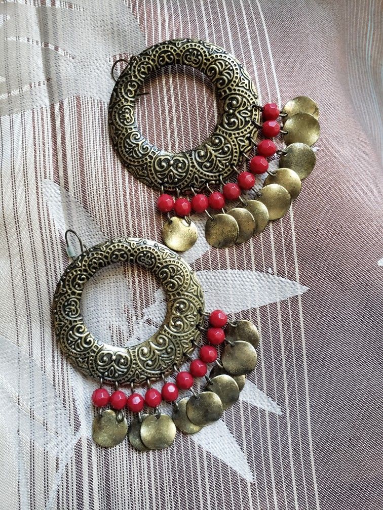 Betsey Johnson Earrings - photo 5