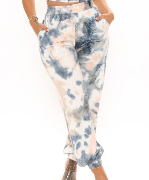 Fashion Nova Sweatpants (NEW)