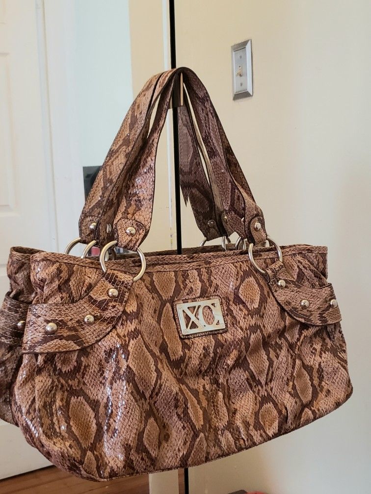 X&O Bag (NEW)