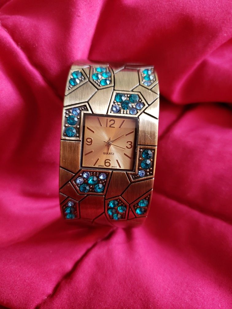 Bracelet Watch (NEW)