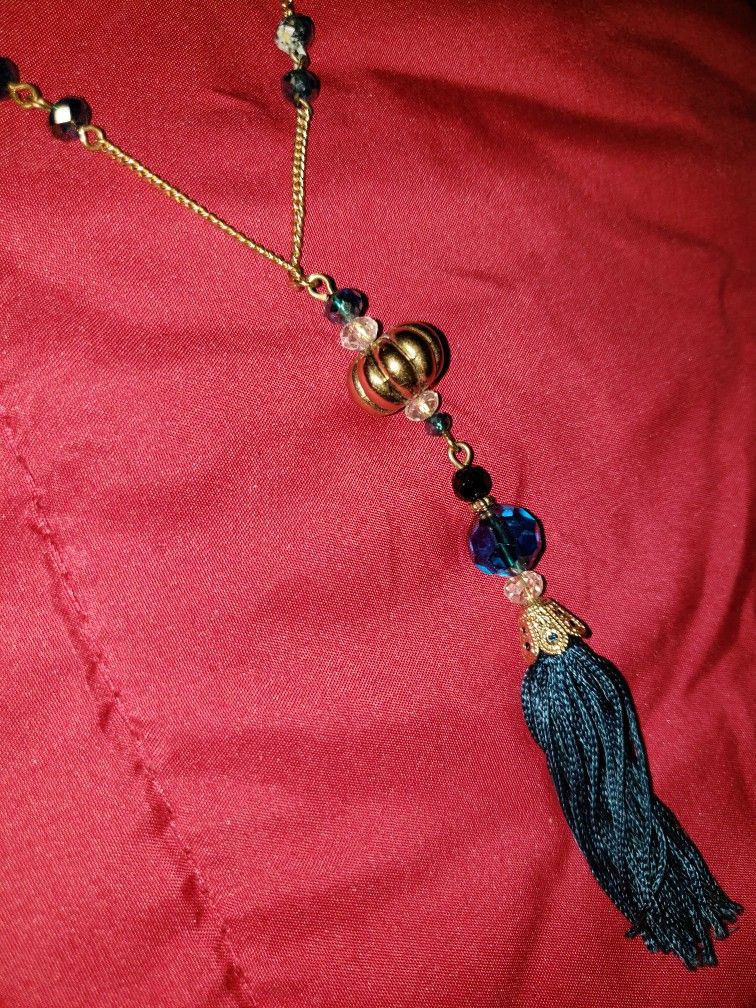 Long Necklaces (NEW) - photo 2