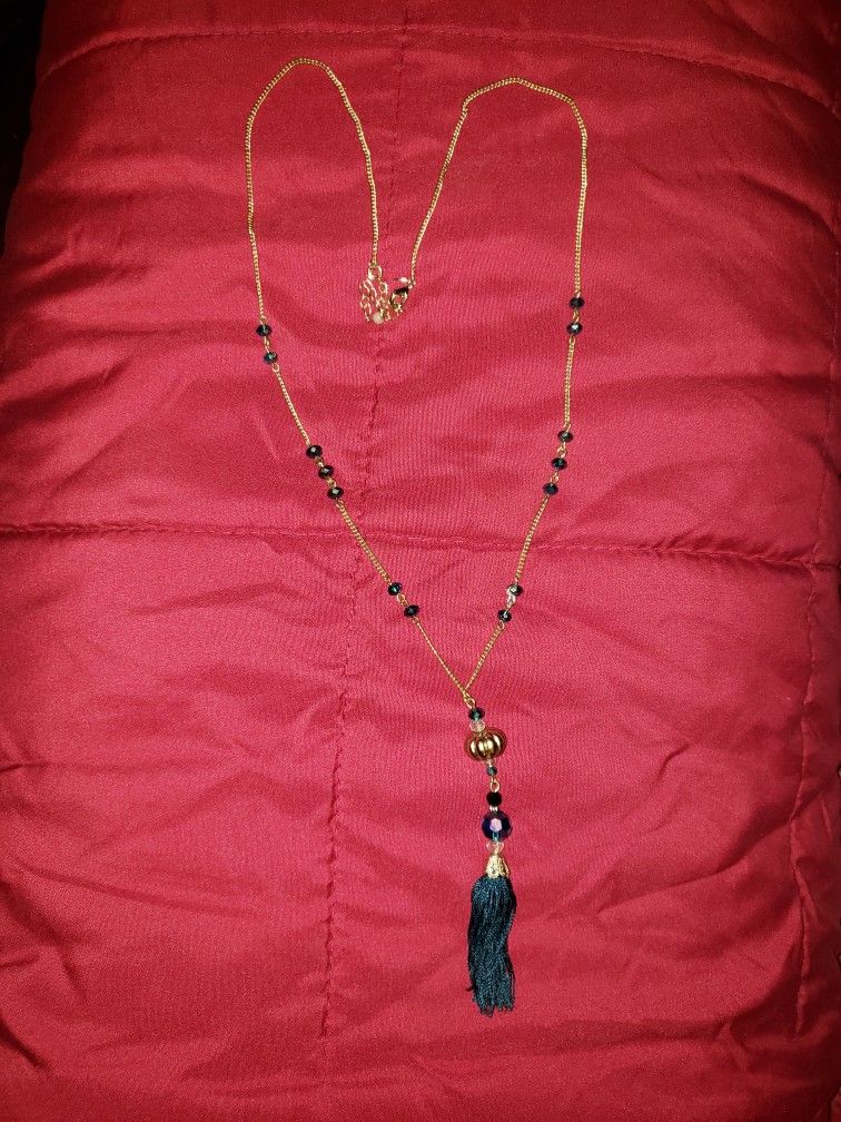 Long Necklaces (NEW) - photo 3
