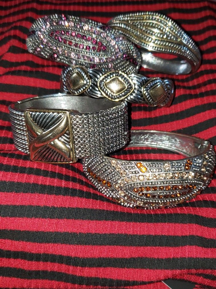 Beautiful Bracelets