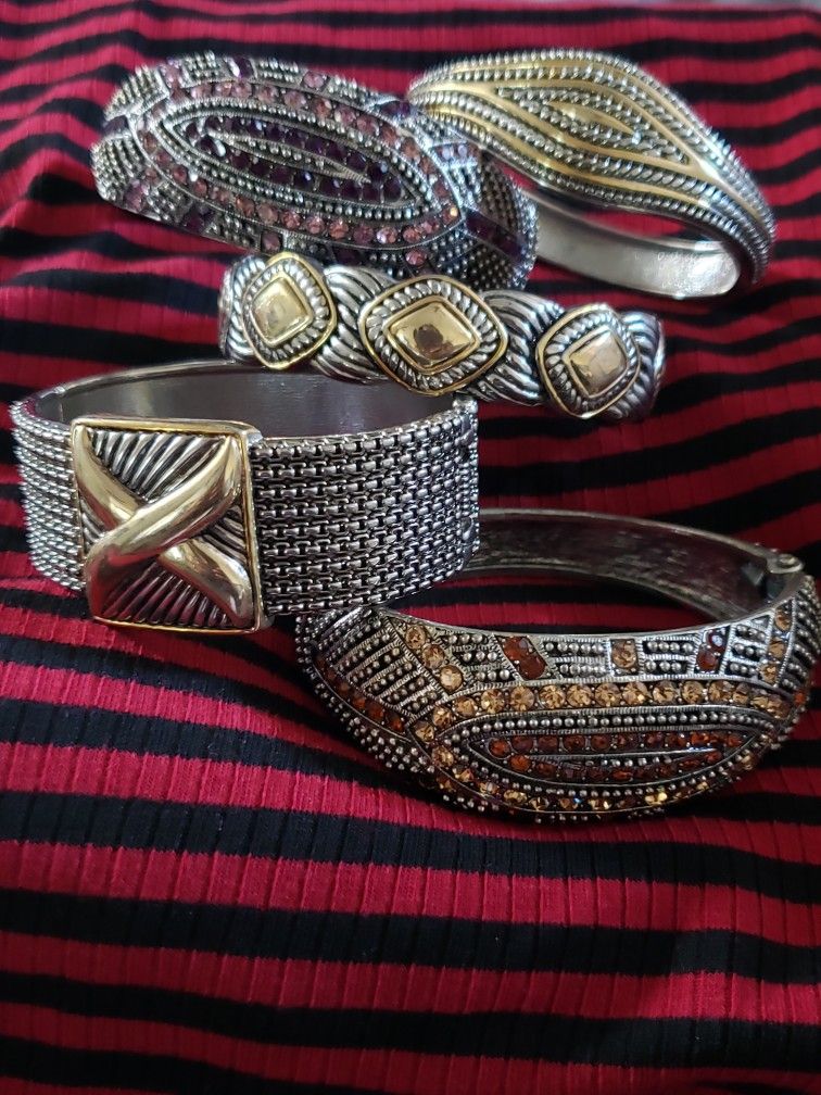 Beautiful Bracelets - photo 4