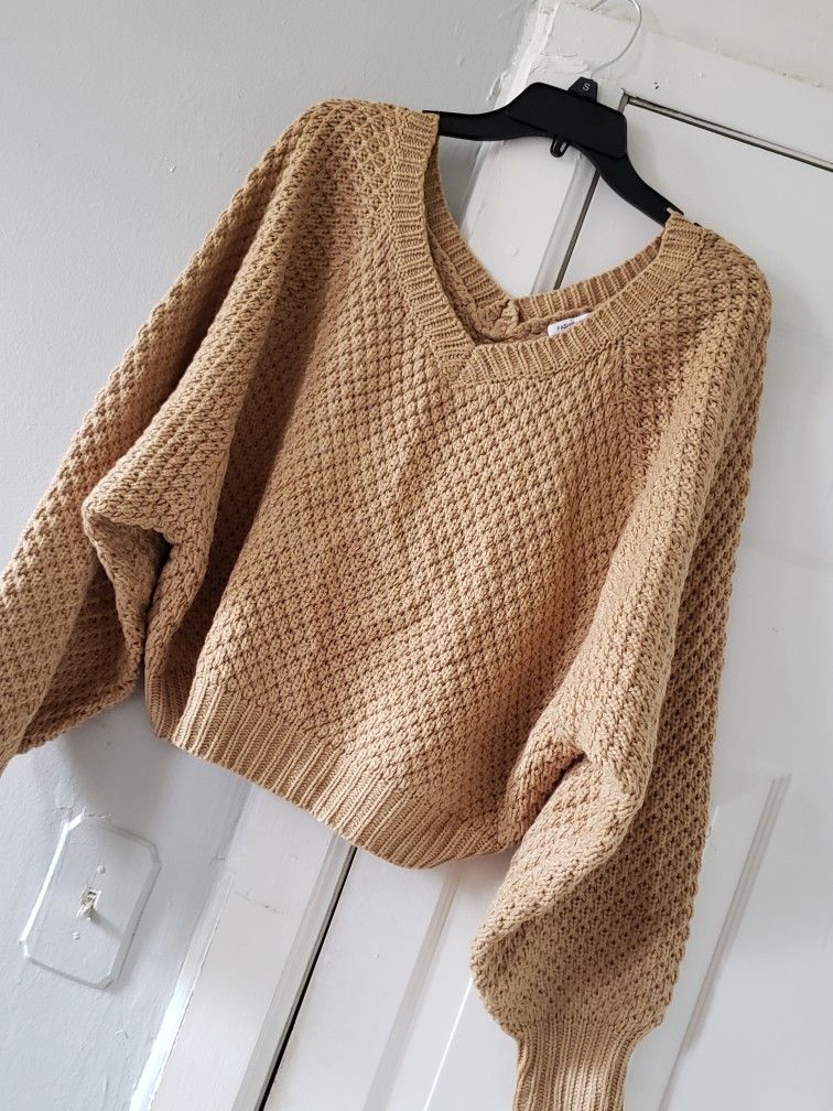 Fashion Nova Sweater (NEW) - photo 4