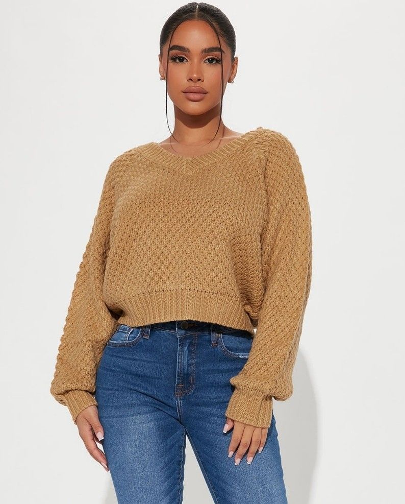 Fashion Nova Sweater (NEW) - photo 5