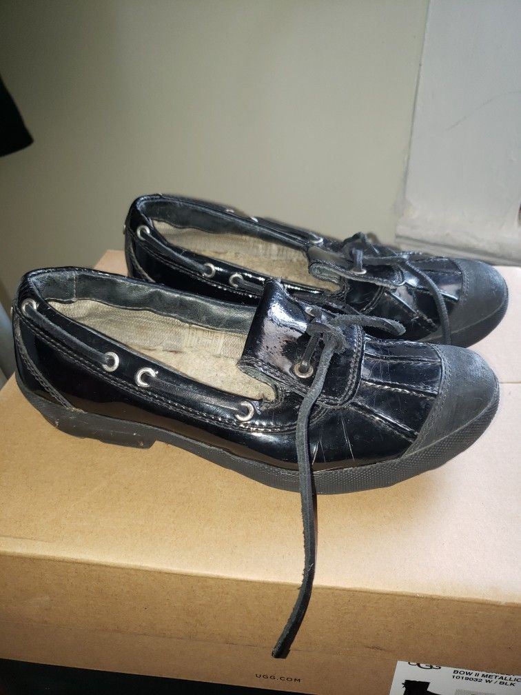 Ugg Rain Shoes