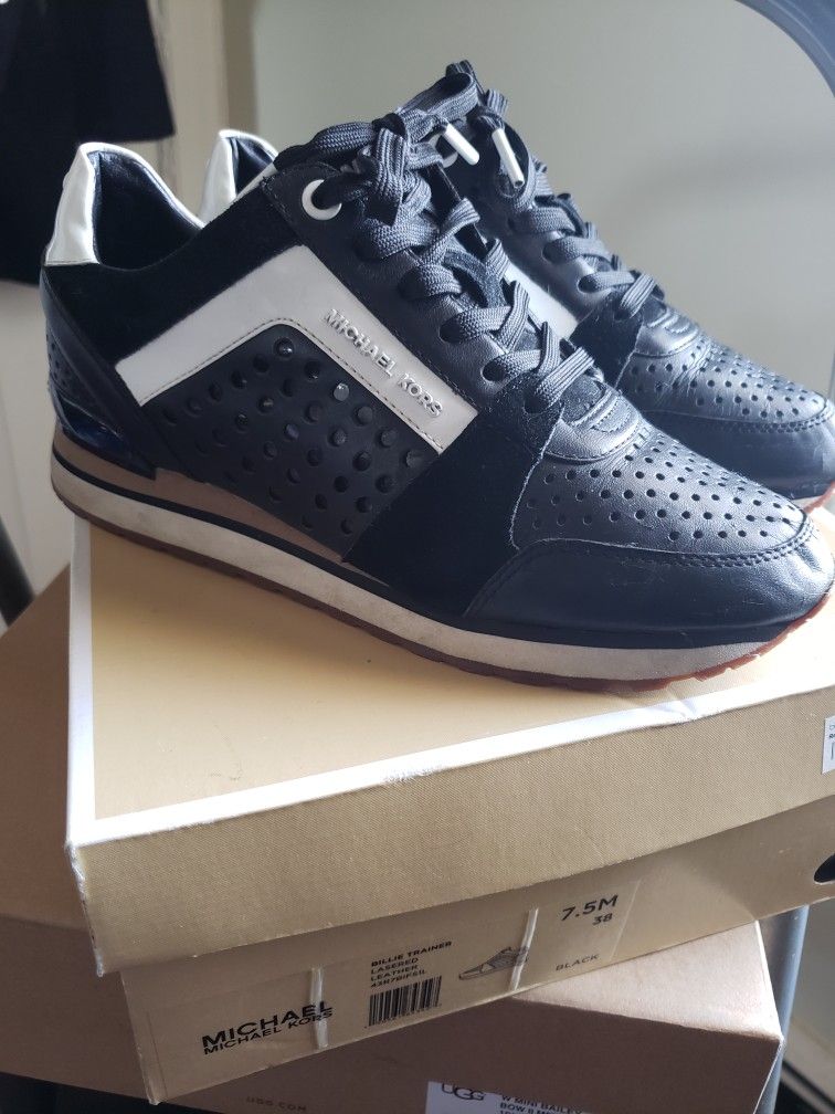 Michael Kors Sneakers