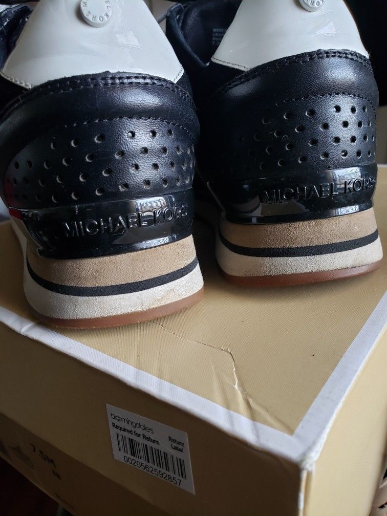 Michael Kors Sneakers - photo 3