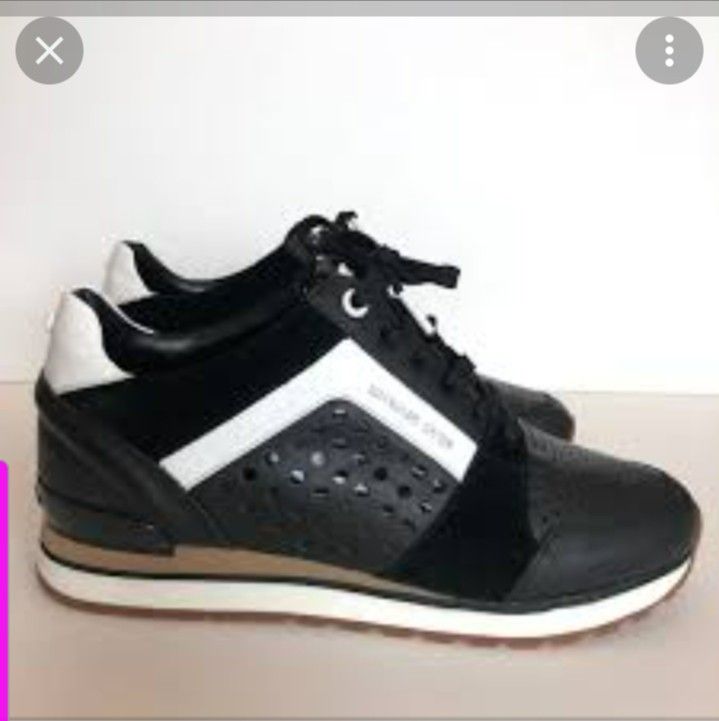 Michael Kors Sneakers - photo 5