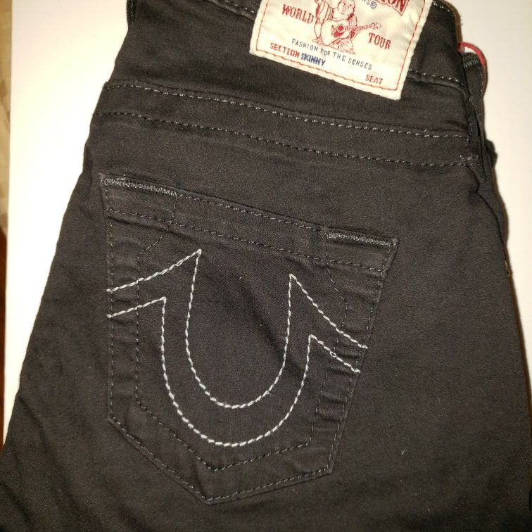 True Religion Jeans - Size 26