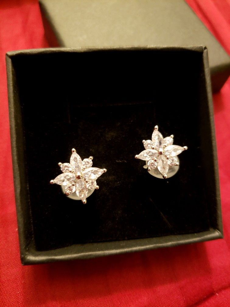 Clip On Earrings (NEW) - photo 2