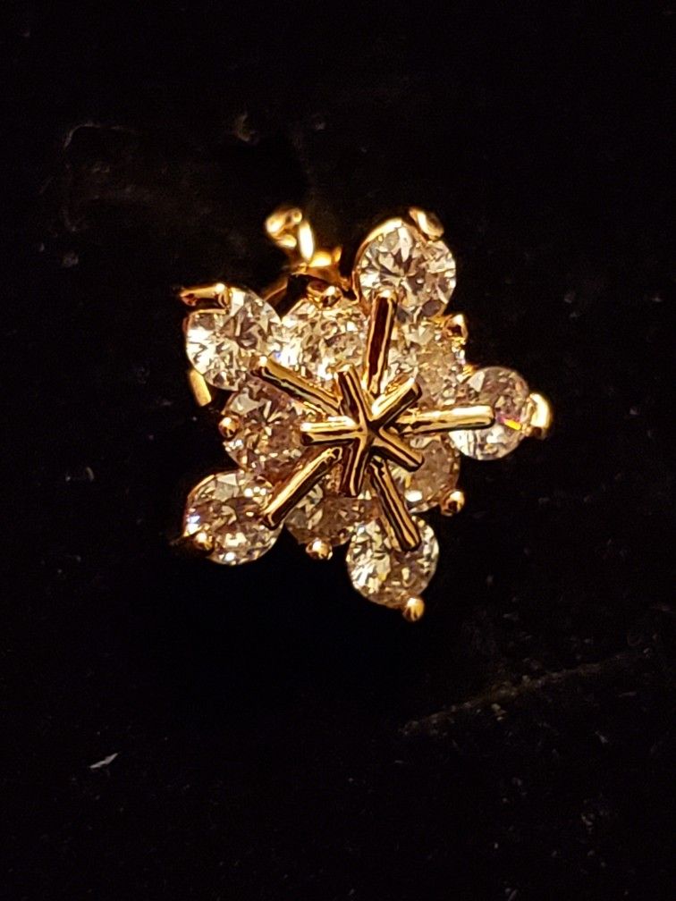 Clip On Earrings (NEW) - photo 3