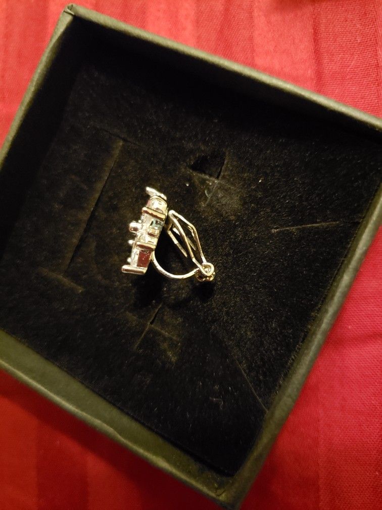 Clip On Earrings (NEW) - photo 4
