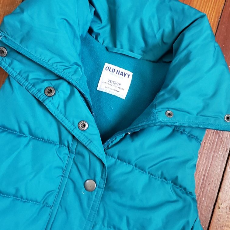 Old Navy Vests (NEW)