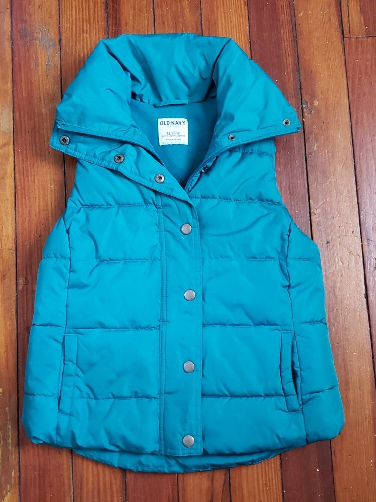 Old Navy Vests (NEW) - photo 2