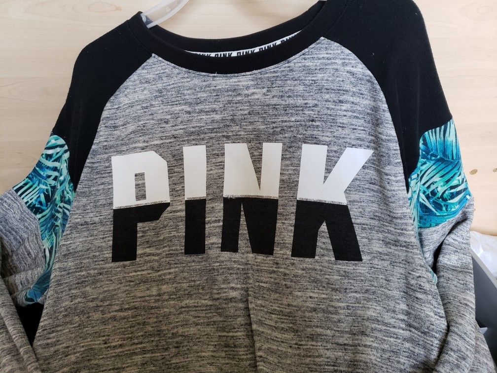 PINK Sweater - photo 3