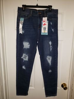 Fashion Nova JEANS (NEW)