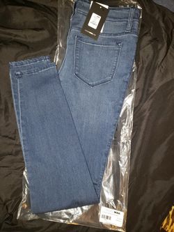 Fashion Nova Luxe Glam Jean's (NEW) - photo 2