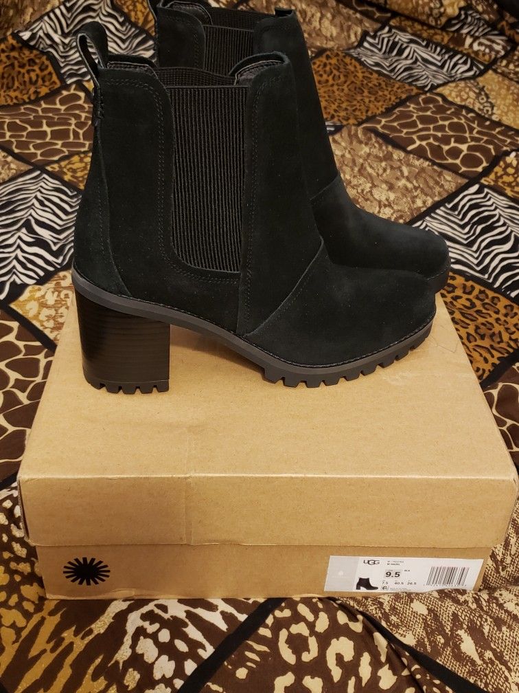 Uggs Hazel Boot (NEW)