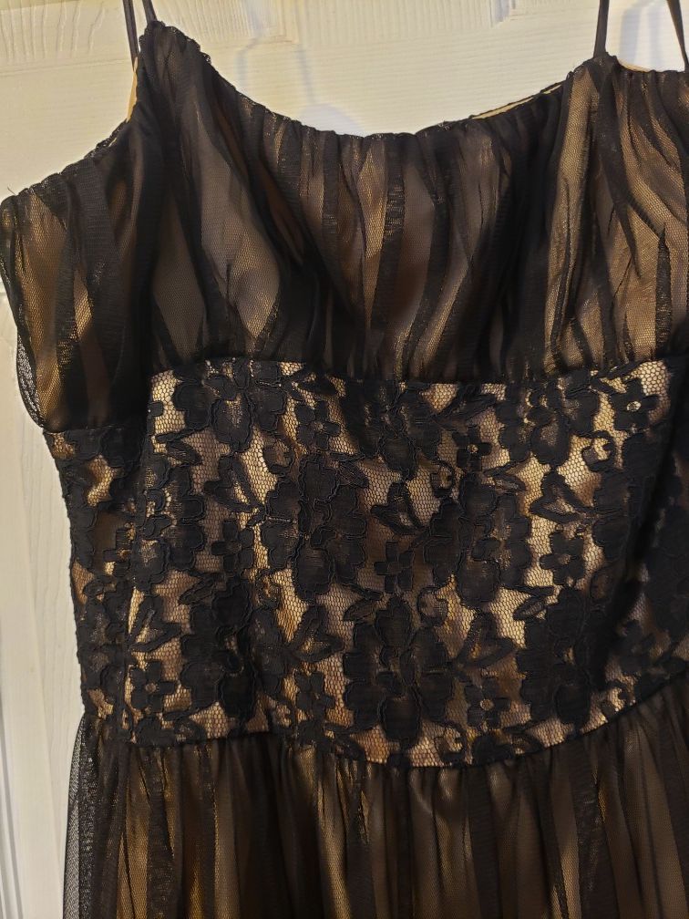 Beautiful Black Dress (NEW) - photo 2