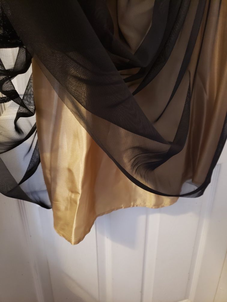 Beautiful Black Dress (NEW) - photo 4