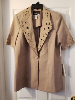 Dress Suit (NEW)
