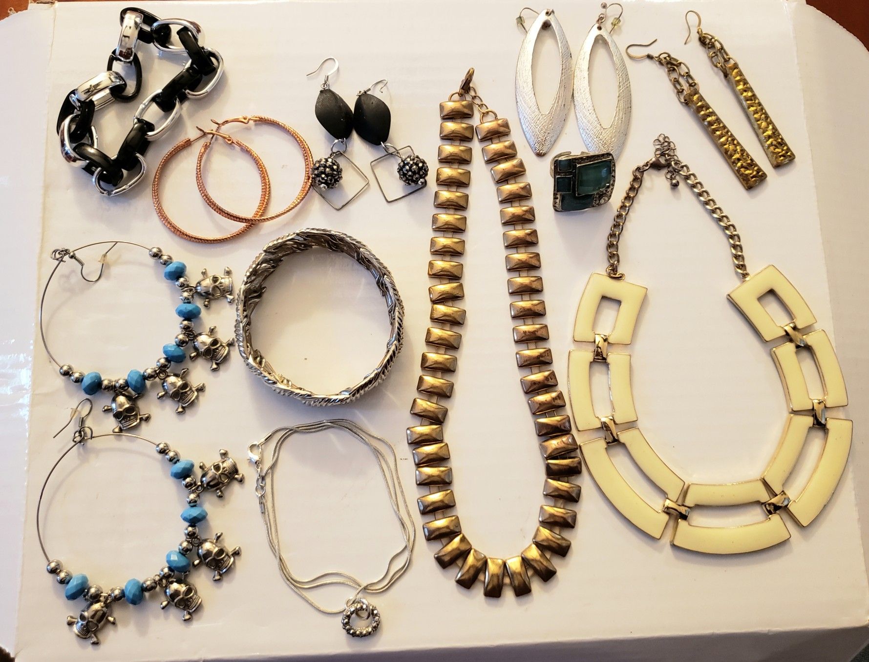 Jewelry Bundle $7 for ALL!