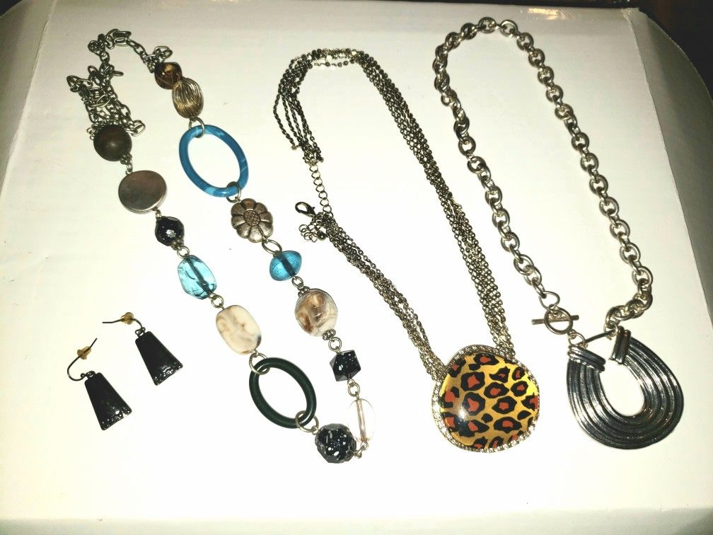 Jewelry Bundle $7 for ALL! - photo 2